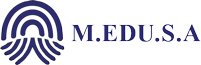 M.EDU.S.A. Logo